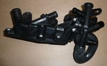 Obudowa termostatu Renault Clio IV 0.9 Tce
