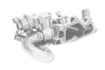 Obudowa termostatu Renault Clio IV 0.9 Tce