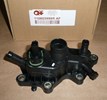 Obudowa termostatu Renault Twingo III 0.9 Tce