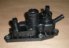 Obudowa termostatu Renault Twingo III 0.9 Tce