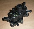 Obudowa termostatu Renault Twingo III 0.9 Tce
