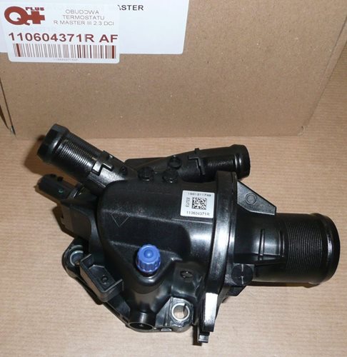 Obudowa termostatu Renault Master III 2.3 Dci