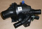 Obudowa termostatu Renault Master III 2.3 Dci