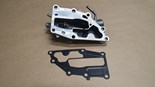 Obudowa termostatu Megane IV 1.6 SCe