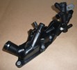 Obudowa termostatu Renault Clio IV 0.9 1.2 Tce