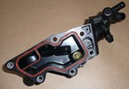 Obudowa termostatu Renault Clio IV 0.9 1.2 Tce