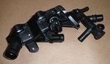 Obudowa termostatu Renault Clio IV 0.9 1.2 Tce