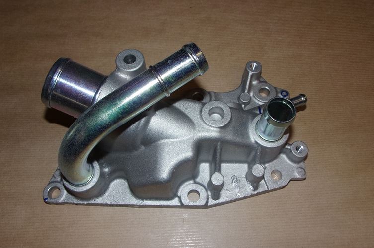 Obudowa termostatu Renault Megane IV 1.6 Sce