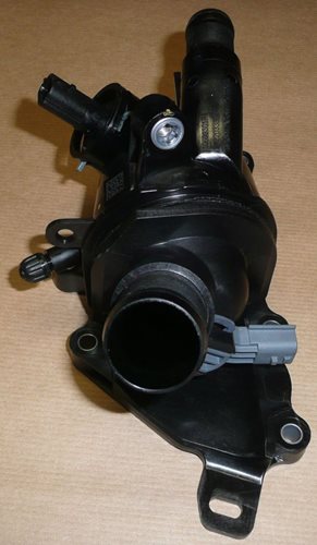 Obudowa termostatu Renault Megane IV 1.3 Tce