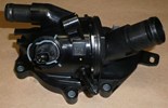 Obudowa termostatu Renault Megane IV 1.3 Tce
