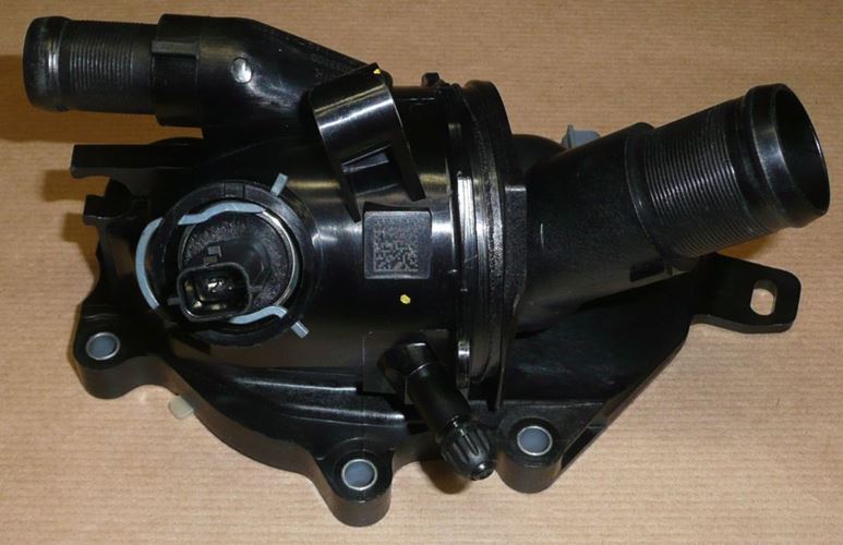 Obudowa termostatu Renault Megane IV 1.3 Tce