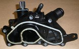 Obudowa termostatu Renault Megane IV 1.3 Tce