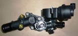 Obudowa termostatu Renault Megane III 1.5 Dci