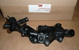 Obudowa termostatu Renault Clio IV 0.9 1.2 Tce