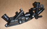 Obudowa termostatu Renault Clio IV 0.9 1.2 Tce