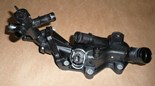 Obudowa termostatu Renault Clio IV 0.9 1.2 Tce