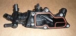 Obudowa termostatu Renault Clio IV 0.9 1.2 Tce