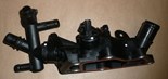 Obudowa termostatu Renault Clio IV 0.9 1.2 Tce