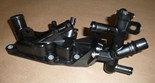 Obudowa termostatu Renault Clio IV 0.9 1.2 Tce