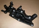 Obudowa termostatu Renault Clio IV 0.9 1.2 Tce