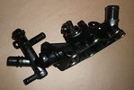 Obudowa termostatu Renault Clio IV 0.9 1.2 Tce