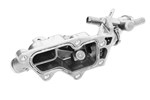 Obudowa termostatu Renault Clio IV 0.9 1.2 Tce
