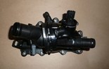 Obudowa termostatu Renault Captur 1.3 Tce