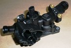 Obudowa termostatu Renault Kangoo II 1.5 Dci