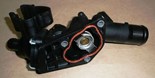 Obudowa termostatu Renault Kangoo II 1.5 Dci