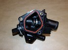 OBUDOWA TERMOSTATU R MASTER III 2.3DCI