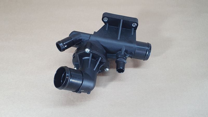 Obudowa Termostatu Oryginał Nissan NV300 1.6 dCi