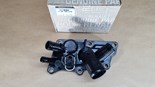 Obudowa termostatu Renault Clio V 1.0 Tce