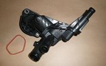 Obudowa termostatu Renault Clio IV 0.9 Tce