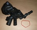 Obudowa termostatu Renault Clio IV 0.9 Tce