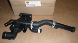 Obudowa termostatu Renault Megane III 1.6 Dci