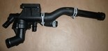Obudowa termostatu Renault Megane III 1.6 Dci