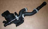 Obudowa termostatu Renault Megane III 1.6 Dci