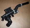 Obudowa termostatu Renault Megane III 1.6 Dci