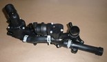 Obudowa termostatu Renault Megane III 1.6 Dci