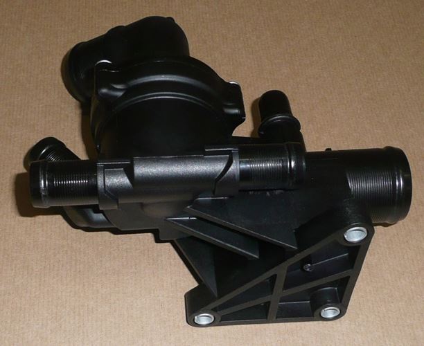 Obudowa termostatu Renault Megane III 1.6 Dci