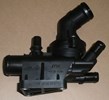 Obudowa termostatu Renault Megane III 1.6 Dci