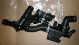 Obudowa termostatu Renault Megane III 1.6 Dci