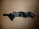 Obudowa termostatu Renault Megane III 1.6 Dci