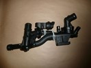 Obudowa termostatu Renault Megane III 1.6 Dci