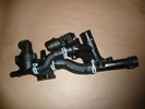 Obudowa termostatu Renault Megane III 1.6 Dci