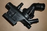 Obudowa termostatu Renault Megane III 1.6 Dci