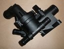Obudowa termostatu Renault Megane III 1.6 Dci