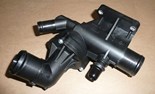 Obudowa termostatu Renault Megane III 1.6 Dci