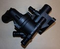 Obudowa termostatu Renault Megane III 1.6 Dci