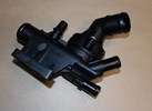 Obudowa termostatu Renault Megane III 1.6 Dci